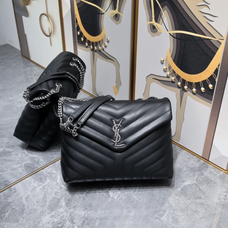 Y*L top handle bags